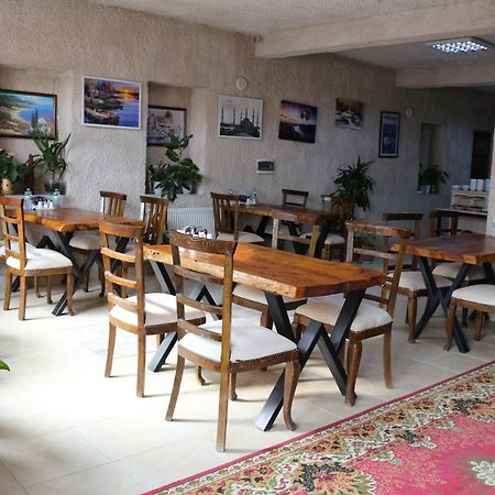 Goereme Stone Age Apartment Exterior photo
